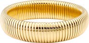 Jane Basch Designs Stretch Link Bracelet
