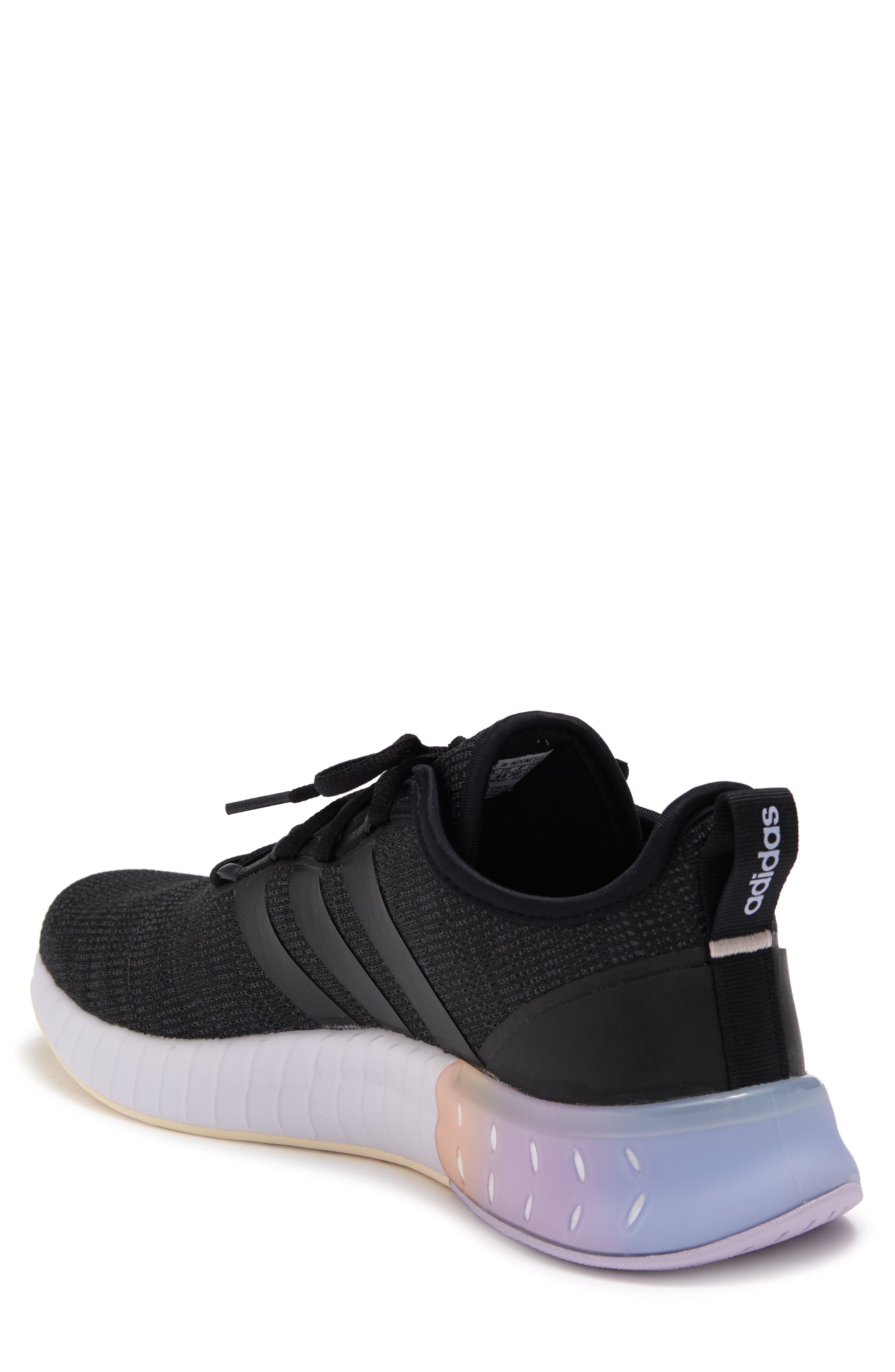 adidas Kaptir Super Running Shoe, Alternate, color, 