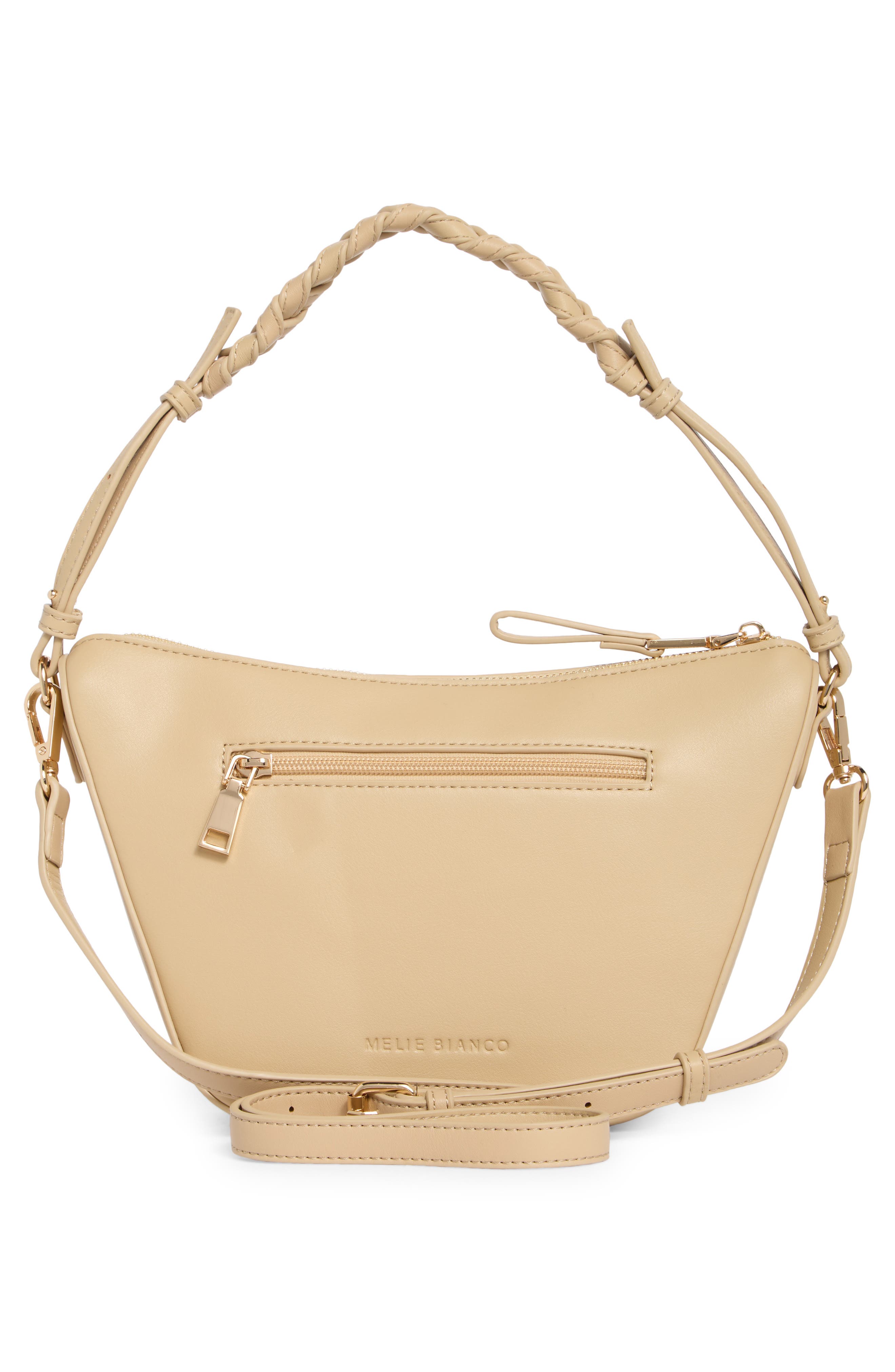 Audrina Woven Handle Handbag, Alternate, color, BEIGE