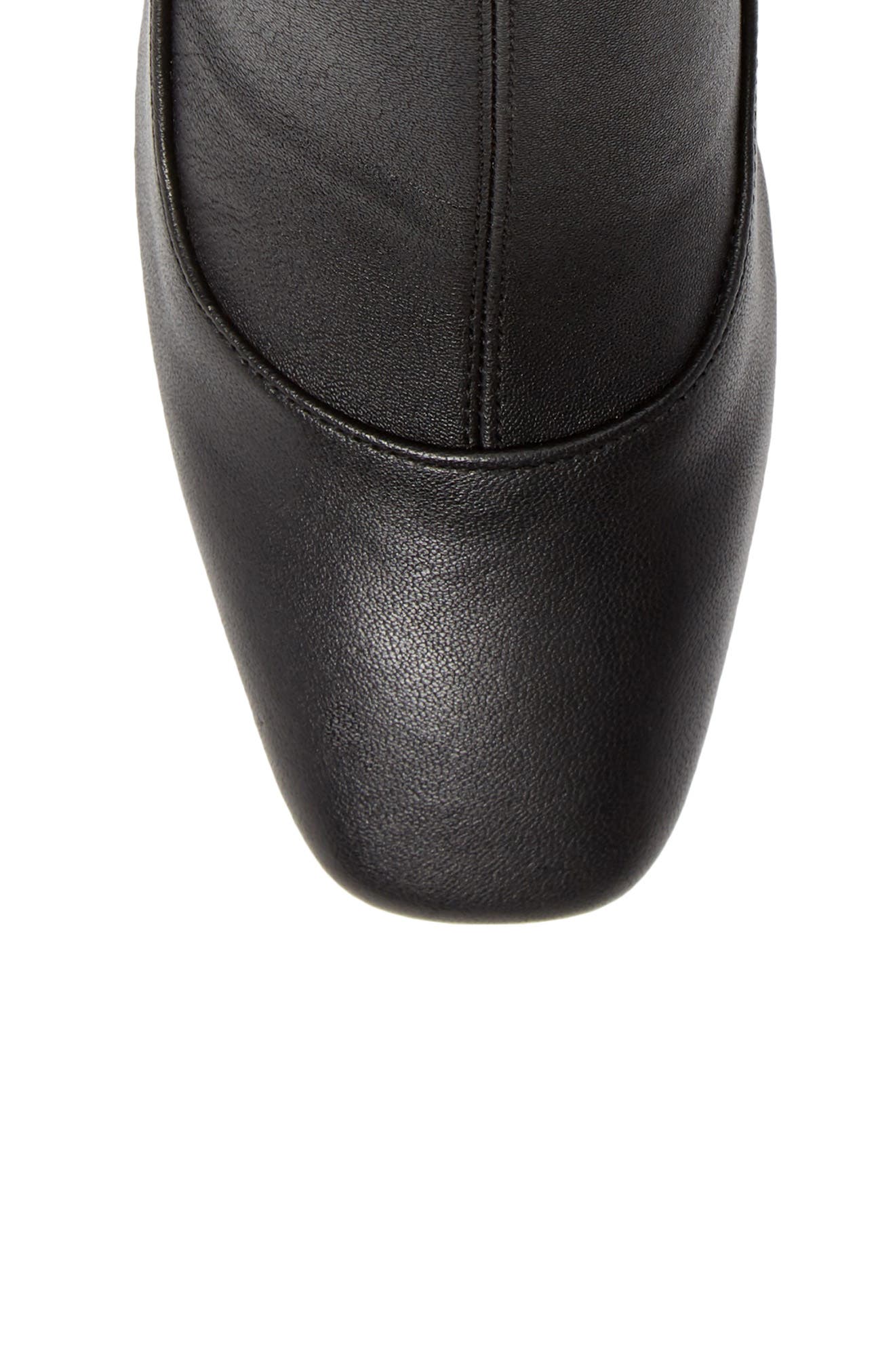 Donald Pliner Gerrie Stretch Bootie, Alternate, color, 