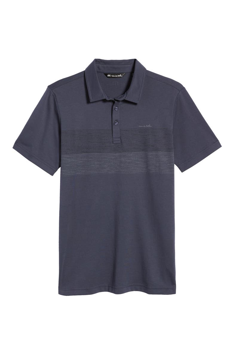 TravisMathew Salt Sand Polo, Alternate, color,
