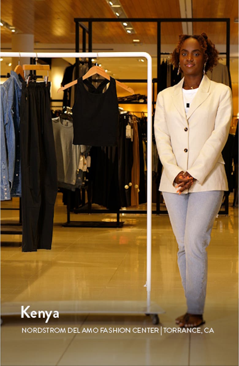 PowerBeyond Strive Crop Tank, sales video thumbnail