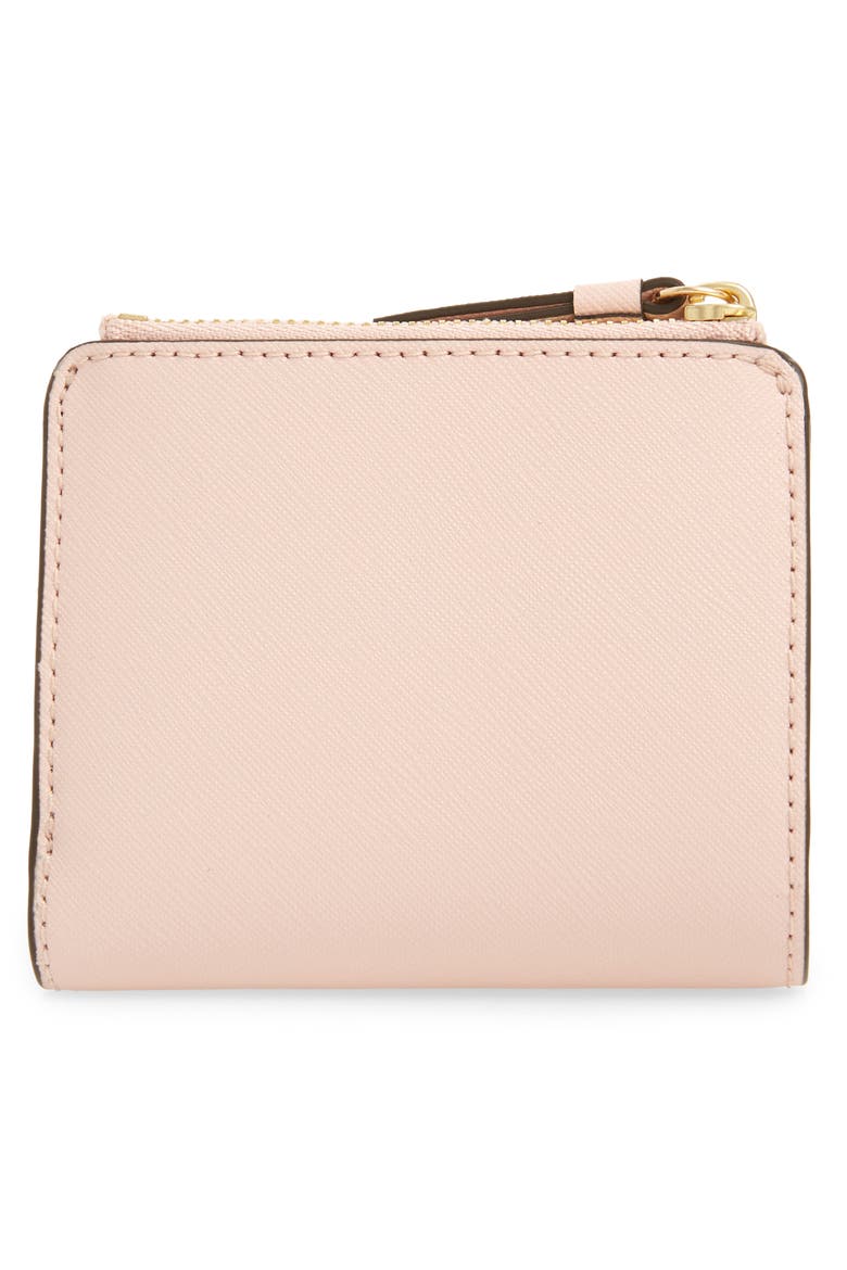 Robinson Mini Wallet, Alternate, color, SHELL PINK