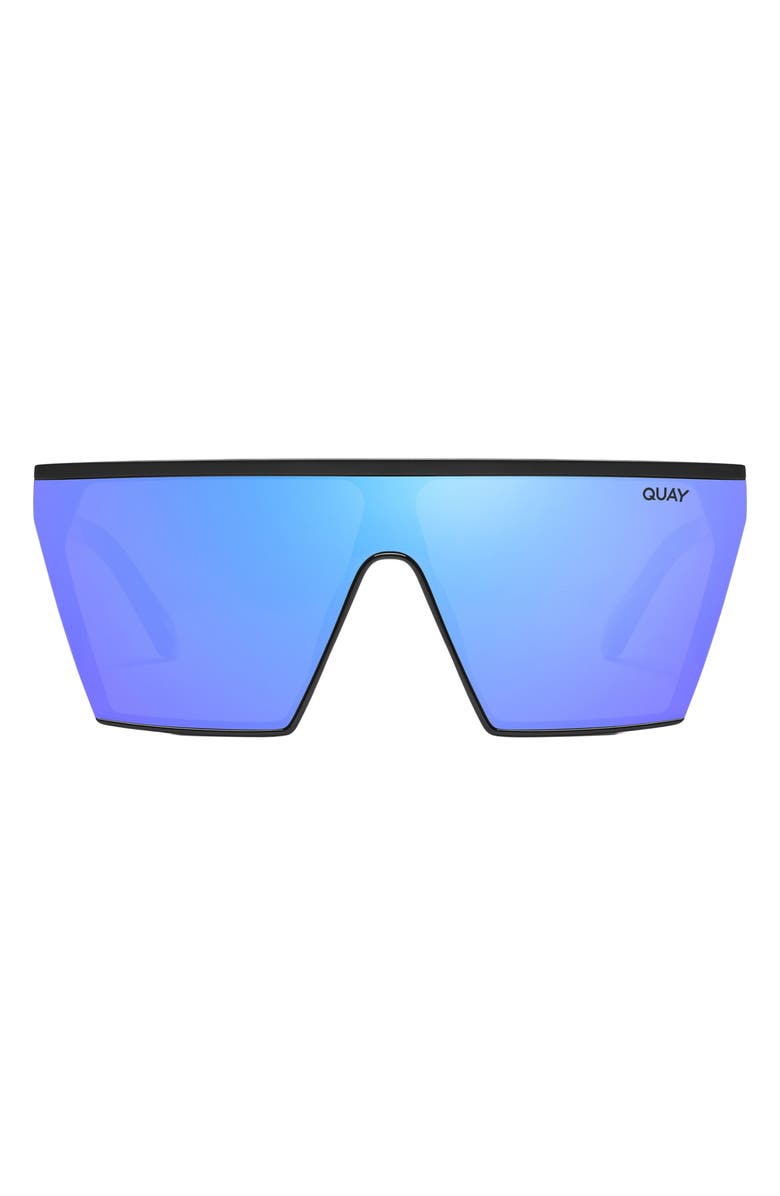 Quay Spotlight Glasses Quay Hyped Up Sunglasses | Prescription Quay Sunglasses  main image 3