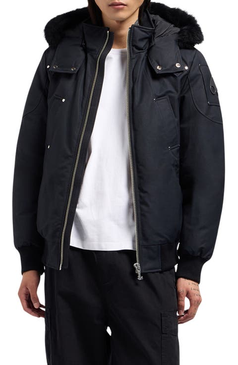 Shop Moose Knuckles Online | Nordstrom