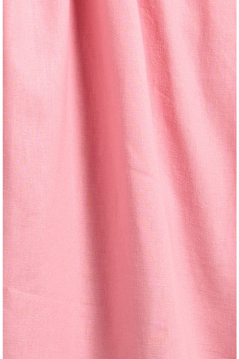 Kids' Matilda Pleated Dress, Alternate, color, PINK