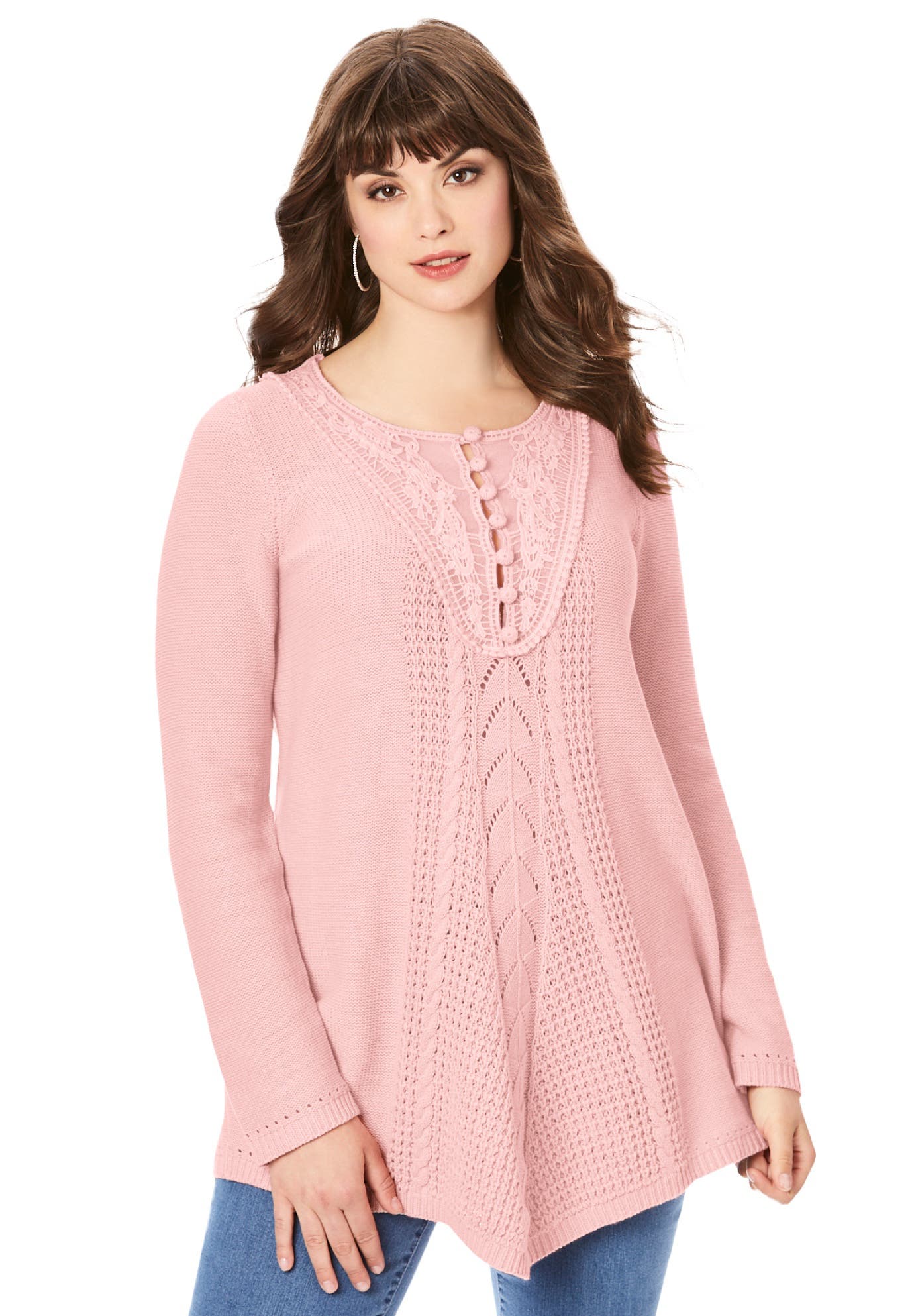 SOFT BLUSH