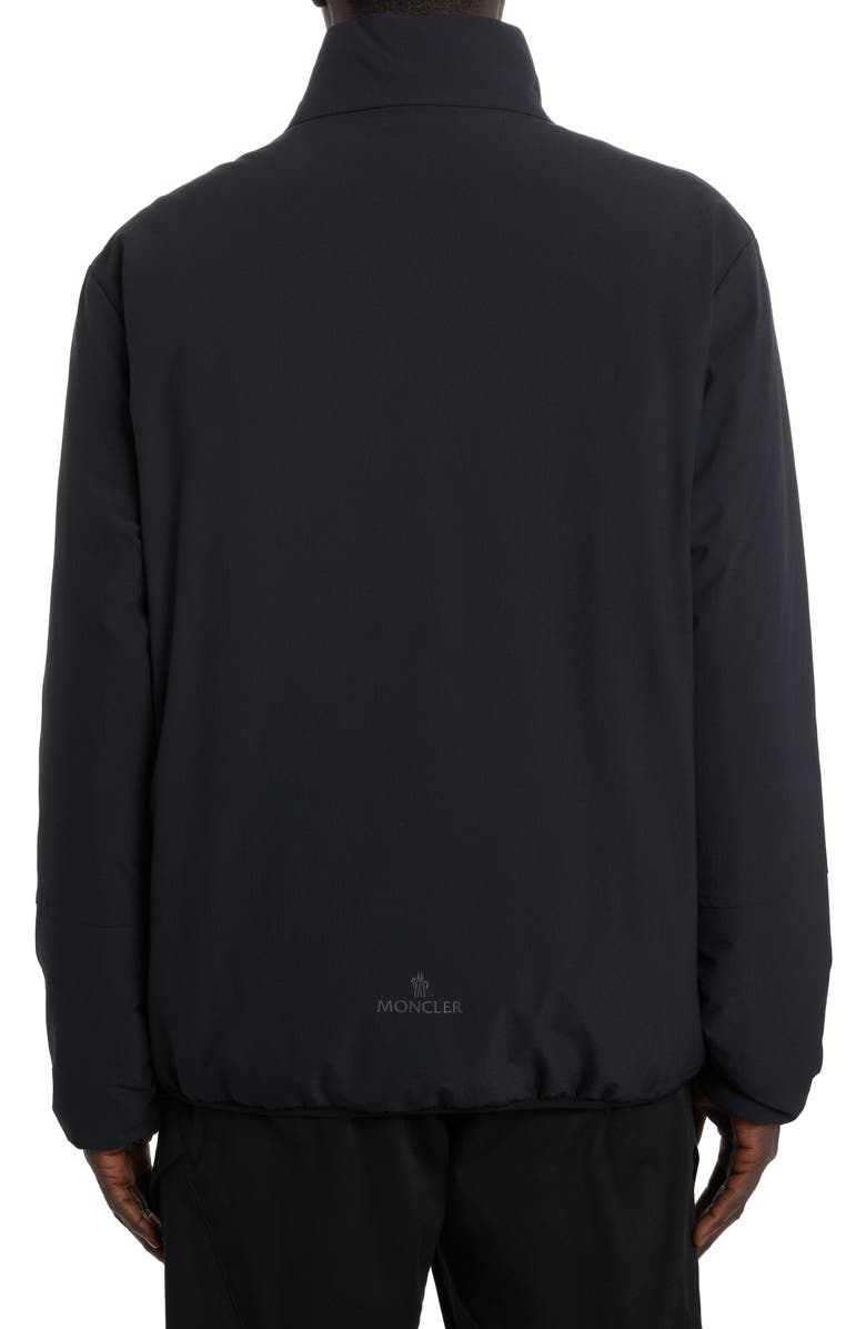 Moncler Tavy Down Reversible Jacket, Alternate, color,