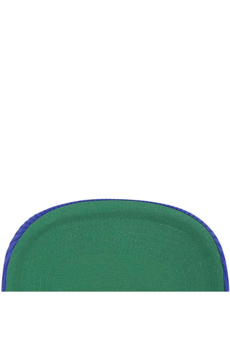 '47 Men's '47  Royal Texas Rangers Pitchout Rope Hitch Adjustable Hat, Alternate, color, 