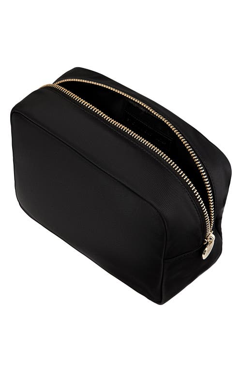 STONEY CLOVER LANE STONEY CLOVER LANE LARGE ZIP POUCH 