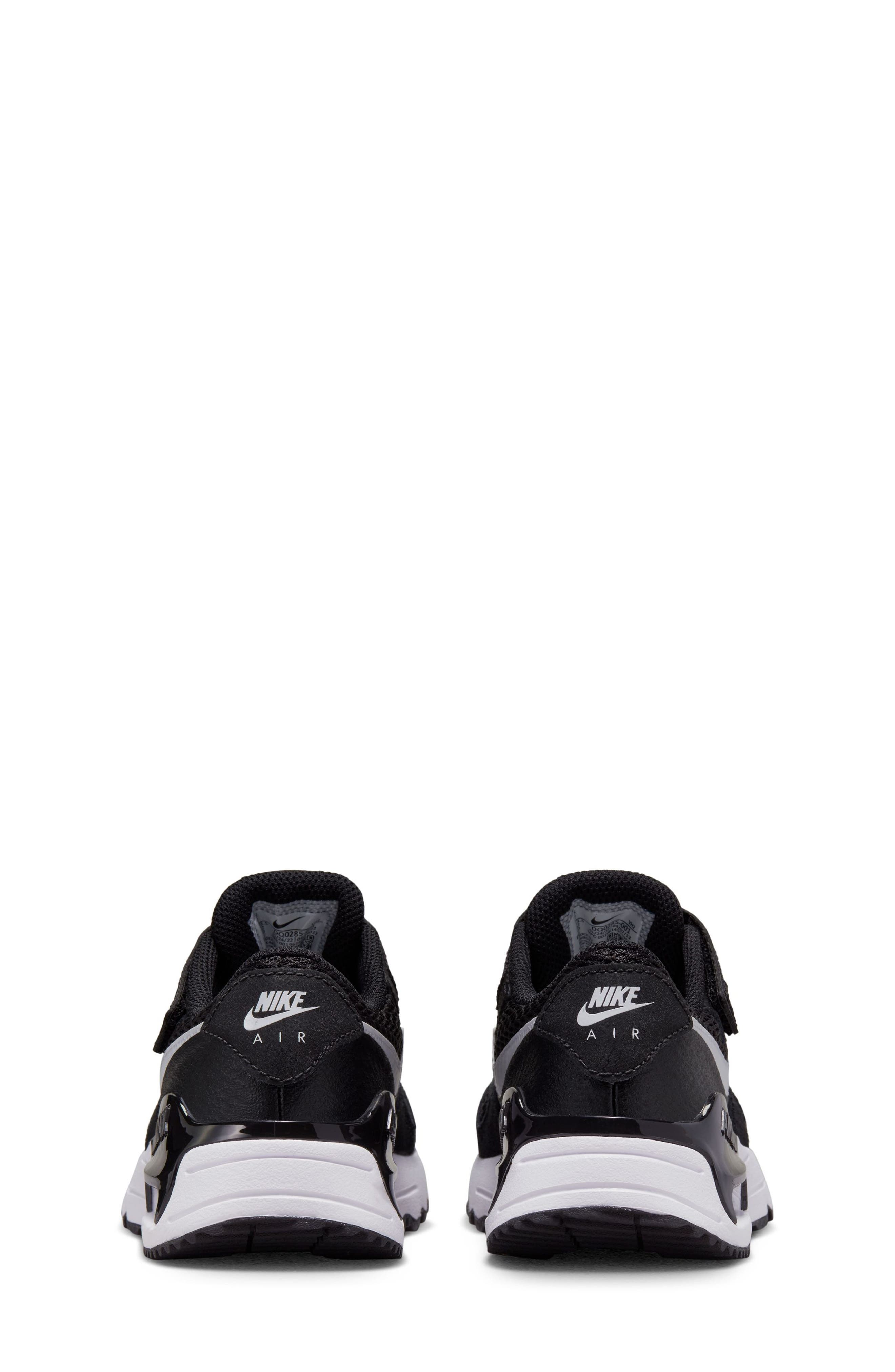 Nike Kids' Air Max SYSTM Sneaker, Alternate, color, 