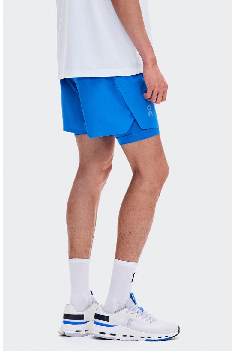 Train 2-in-1 Performance Shorts, Alternate, color, JAY