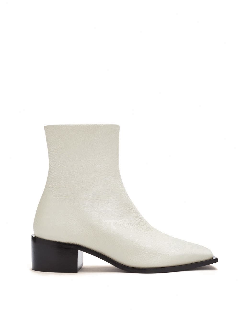 Palma Boot, Alternate, color, White