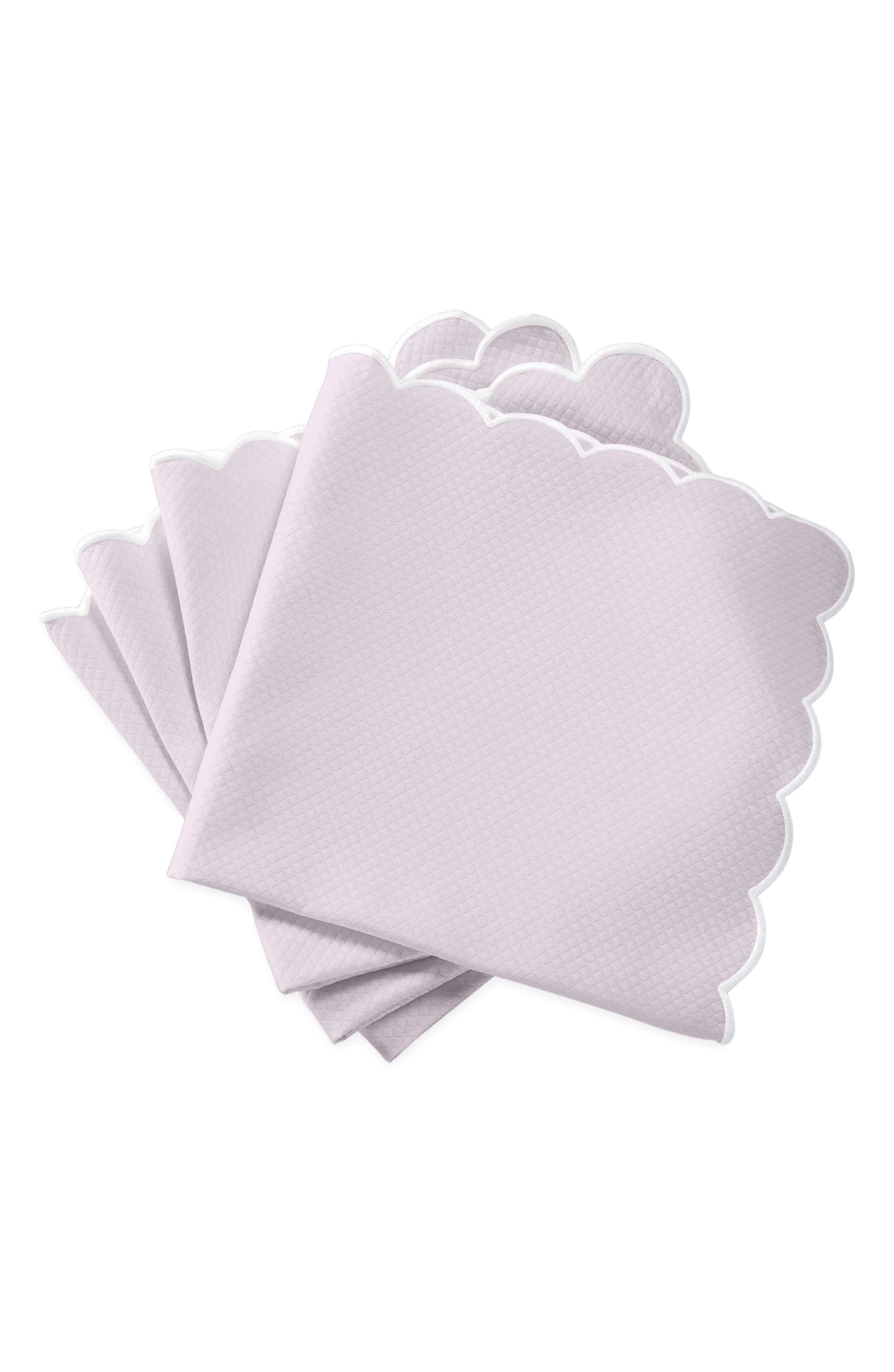 selected VIOLET