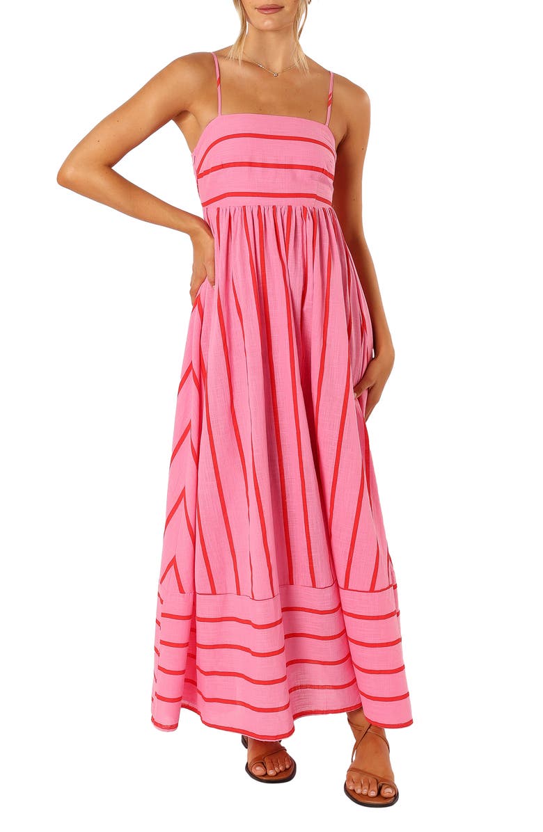 Pixie Maxi Dress