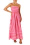 Pixie Maxi Dress
