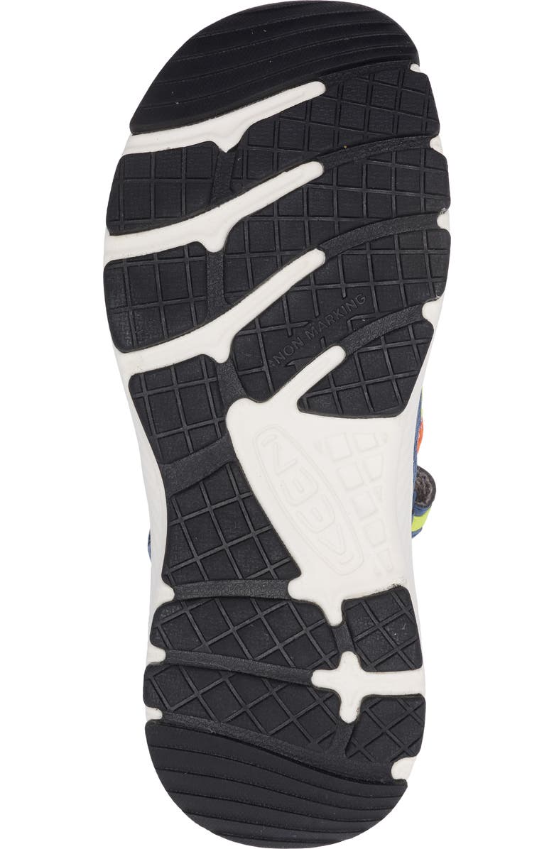 KEEN Kids' Motozoa Sneaker, Alternate, color,