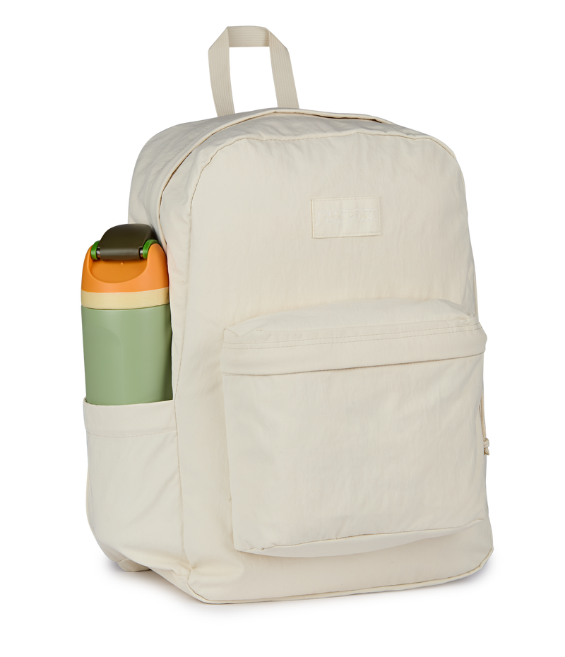 Jansport SuperBreakÂ<sup>®</sup> Plus FX, Alternate, color, Moon Flower