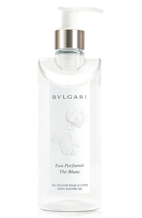 Eau Parfumée Thé Blanc Shower Gel