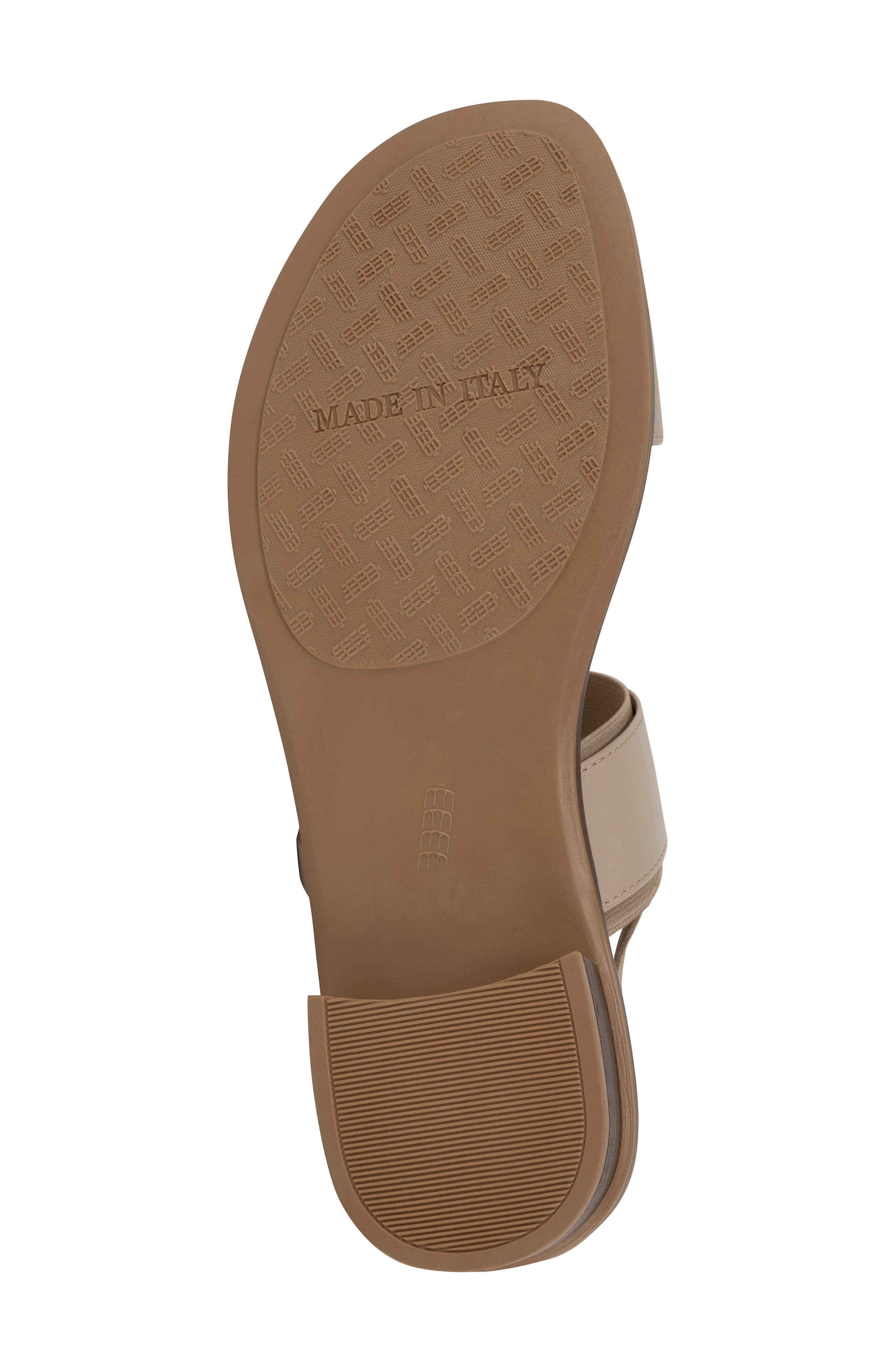 Zoella Slingback Sandal, Alternate, color, TAUPE