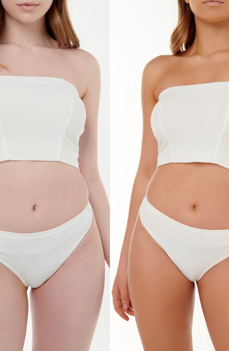 Tan-Luxe The Body Illuminating Self Tan Drops, Alternate, color, Light/ Medium