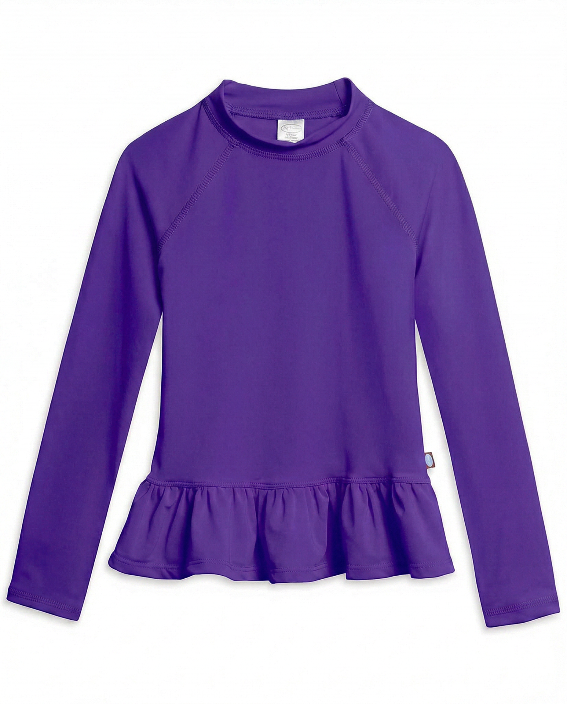 selected Purple