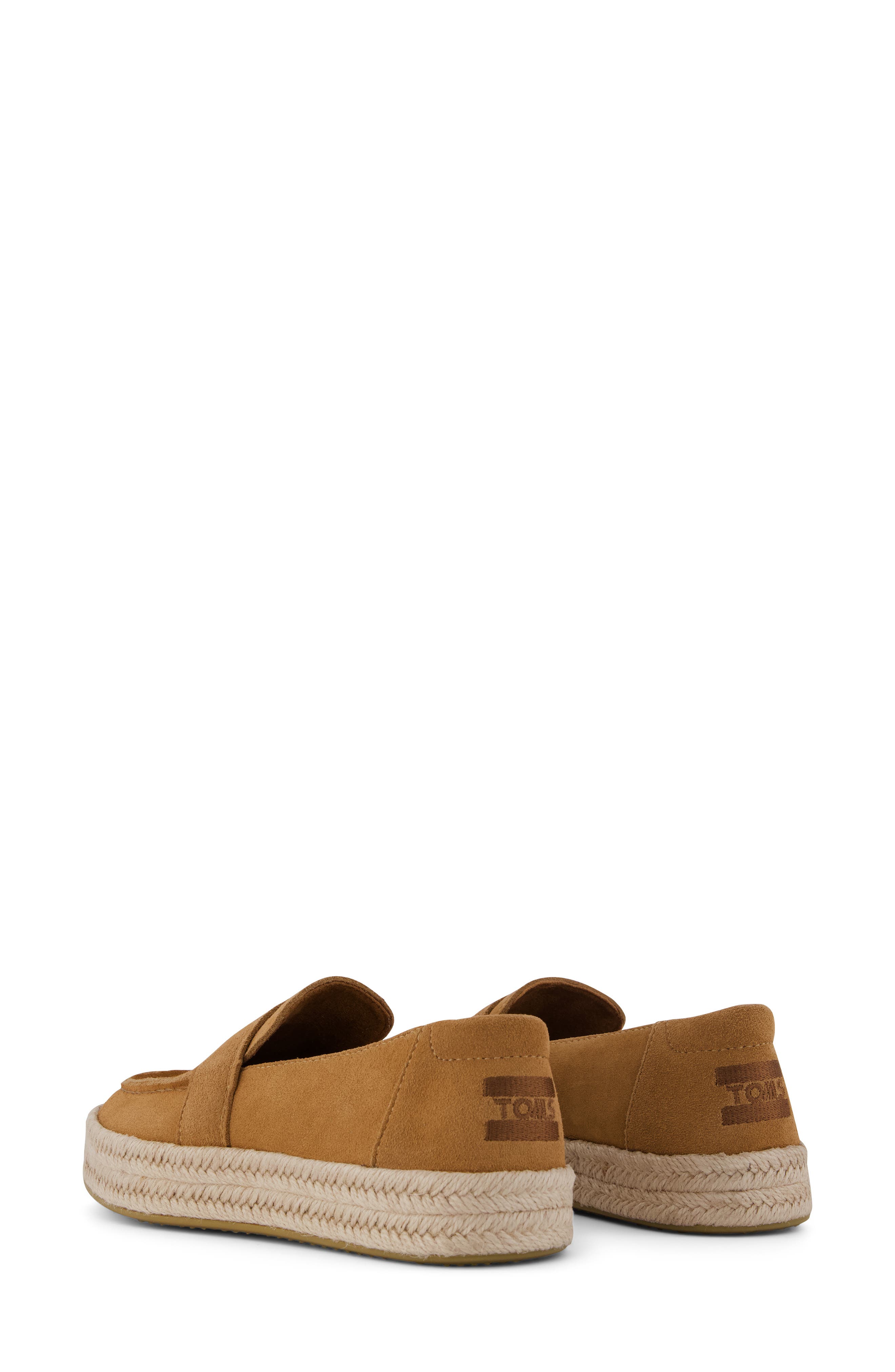 Blakely Loafer, Alternate, color, MEDIUM BROWN