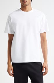 Givenchy Regular Fit Logo T-Shirt