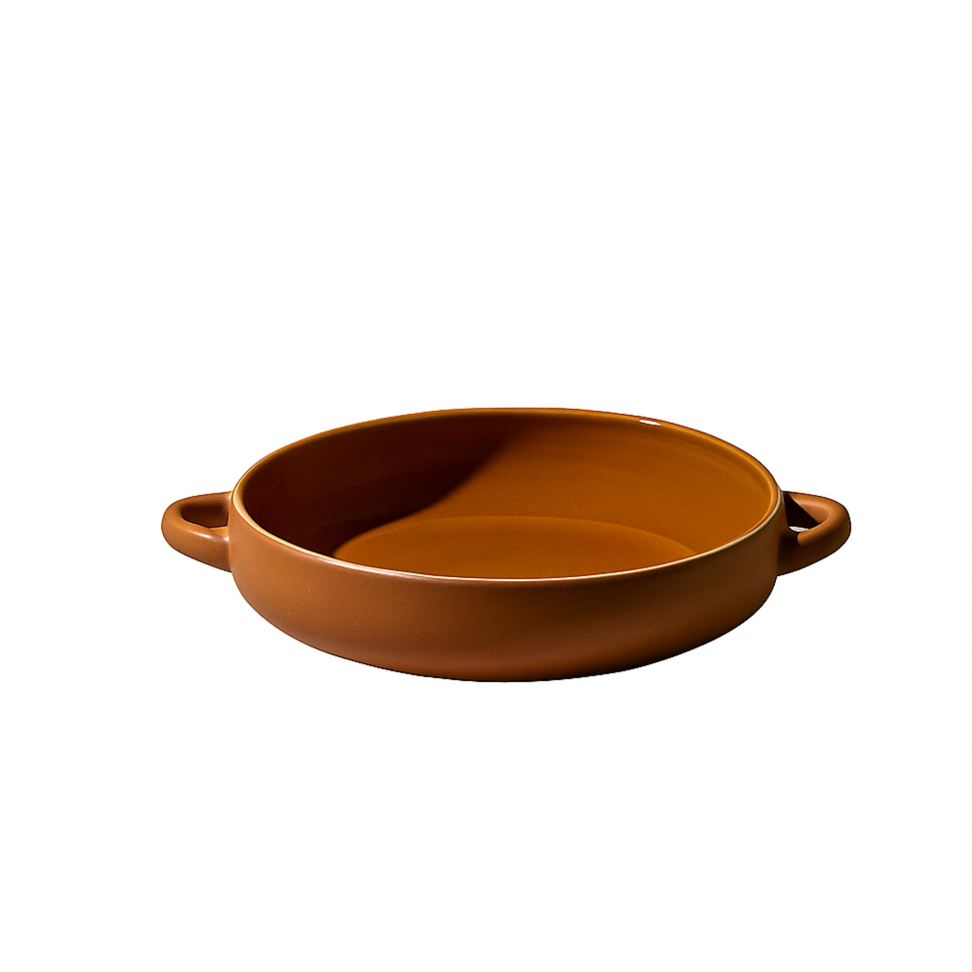 selected Matte / Shiny Terracotta