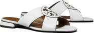 Tory Burch Miller Crisscross Sandal