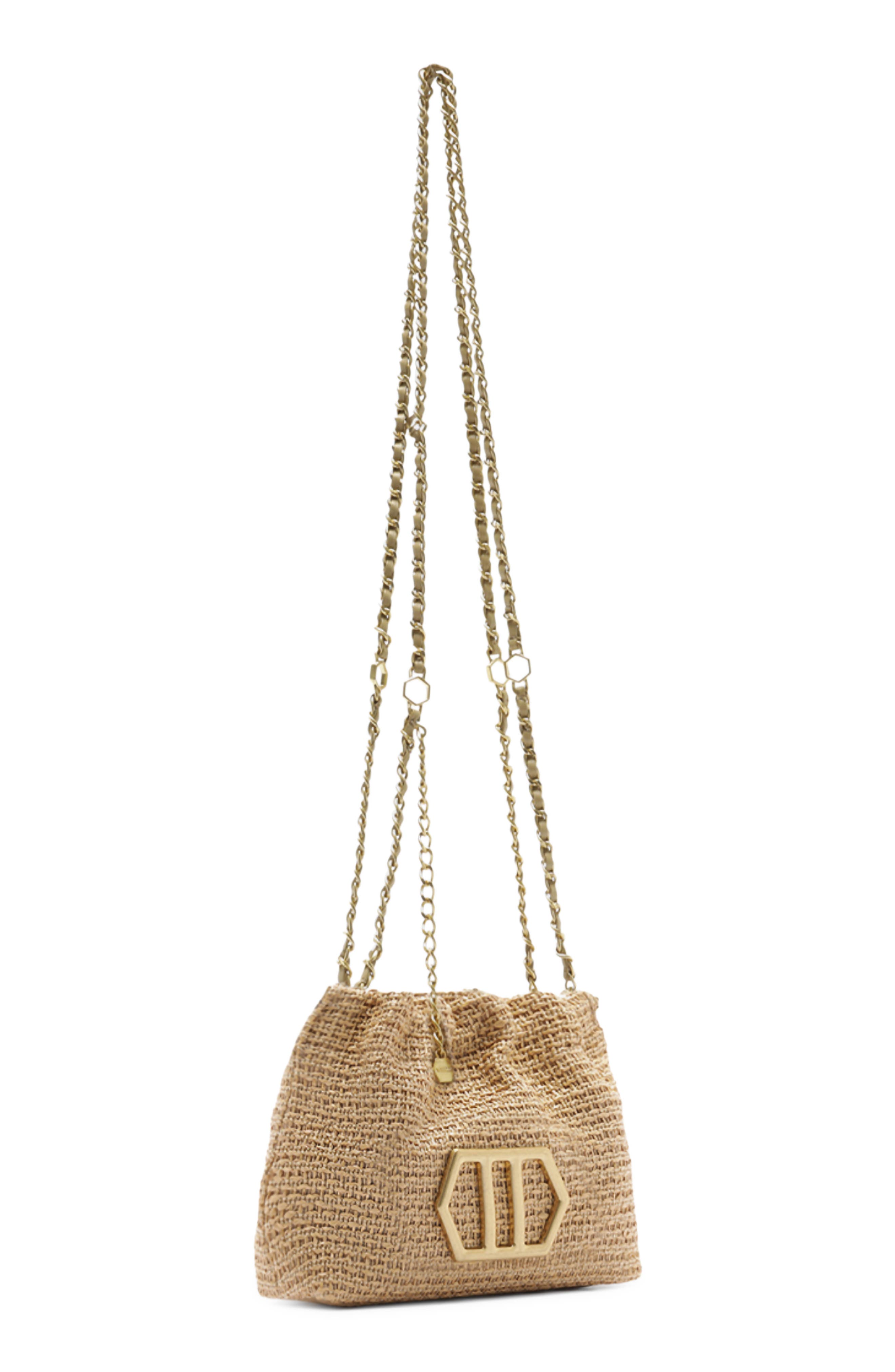 Small Jackie Crossbody Bag, Alternate, color, AREIA/ VERANO