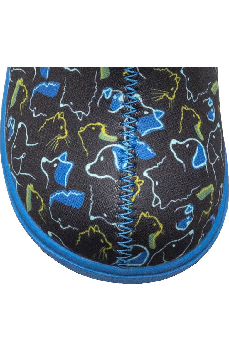 Bogs Baby Bogs II Pets Insulated Waterproof Boot, Alternate, color,