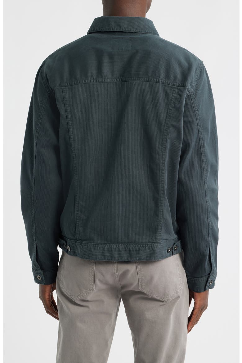 Jackson Bedford Corduroy Jacket, Alternate, color, CYPRESS LAKE