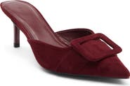 Billini Yorkie Kitten Heel Pump