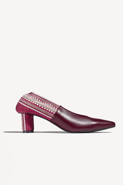 Ana Pumps