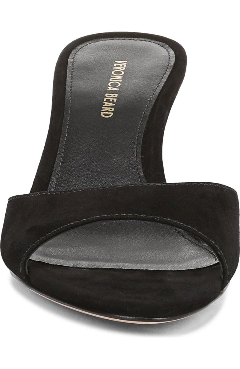 Veronica Beard Tia Slide Sandal, Alternate, color,