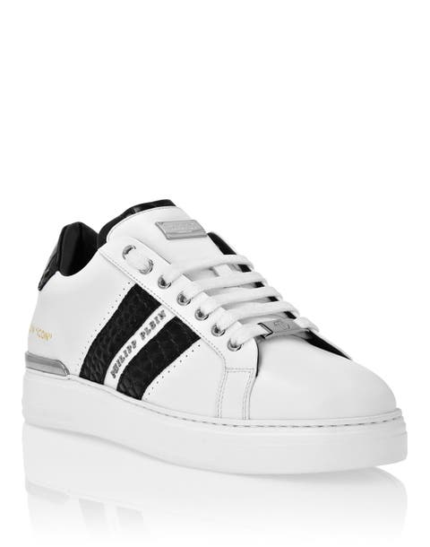 Low Top Sneakers Unisex