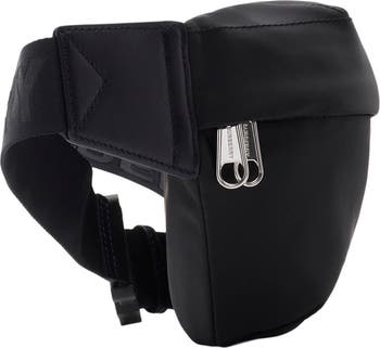 Medium Sonny Logo Nylon Belt Bag