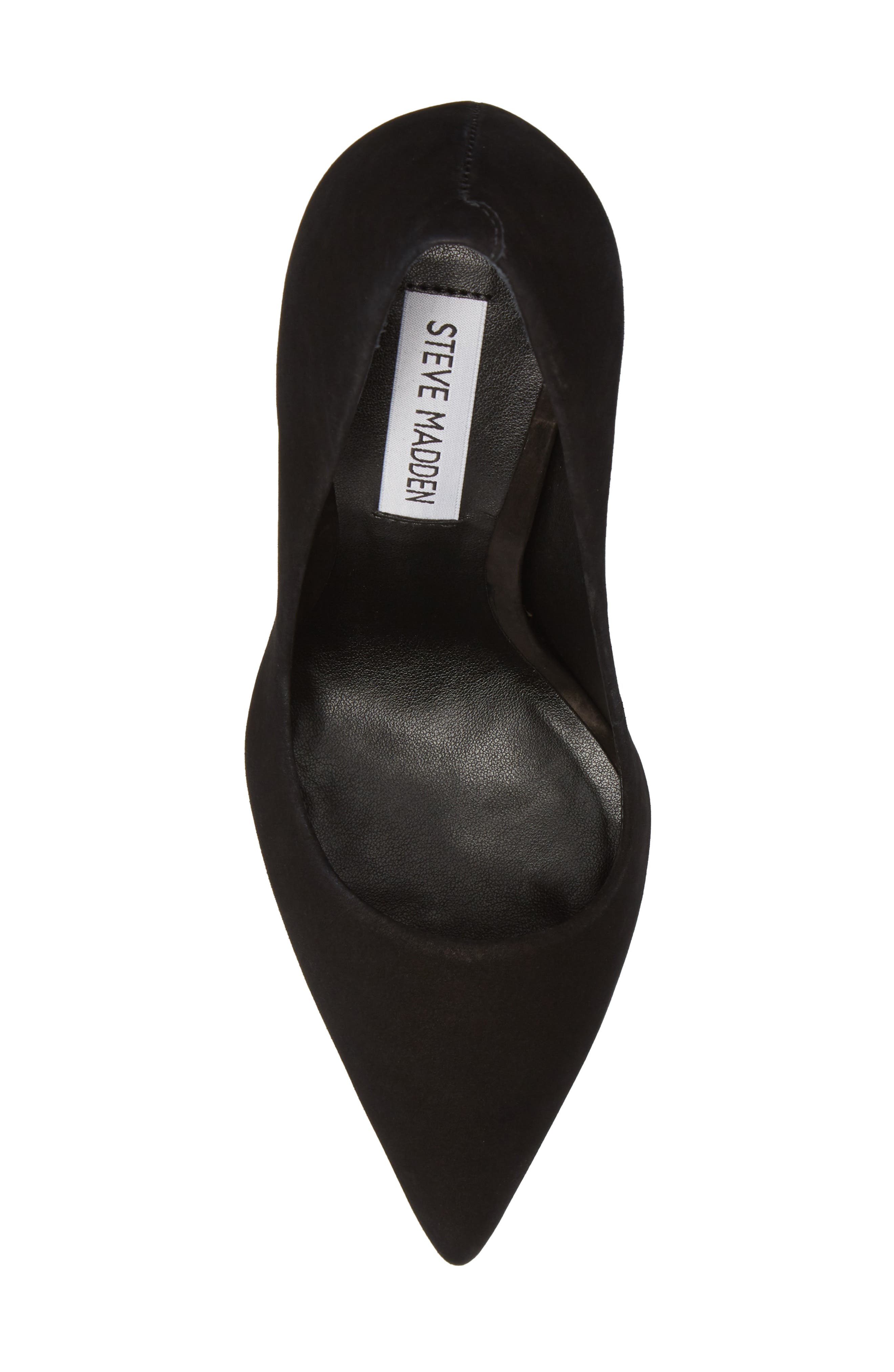 Steve Madden Prance Pump, Alternate, color, 