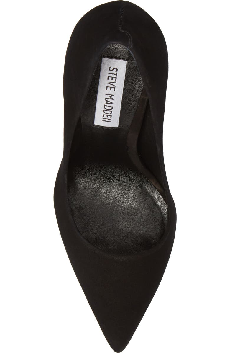 Steve Madden Prance Pump, Alternate, color,