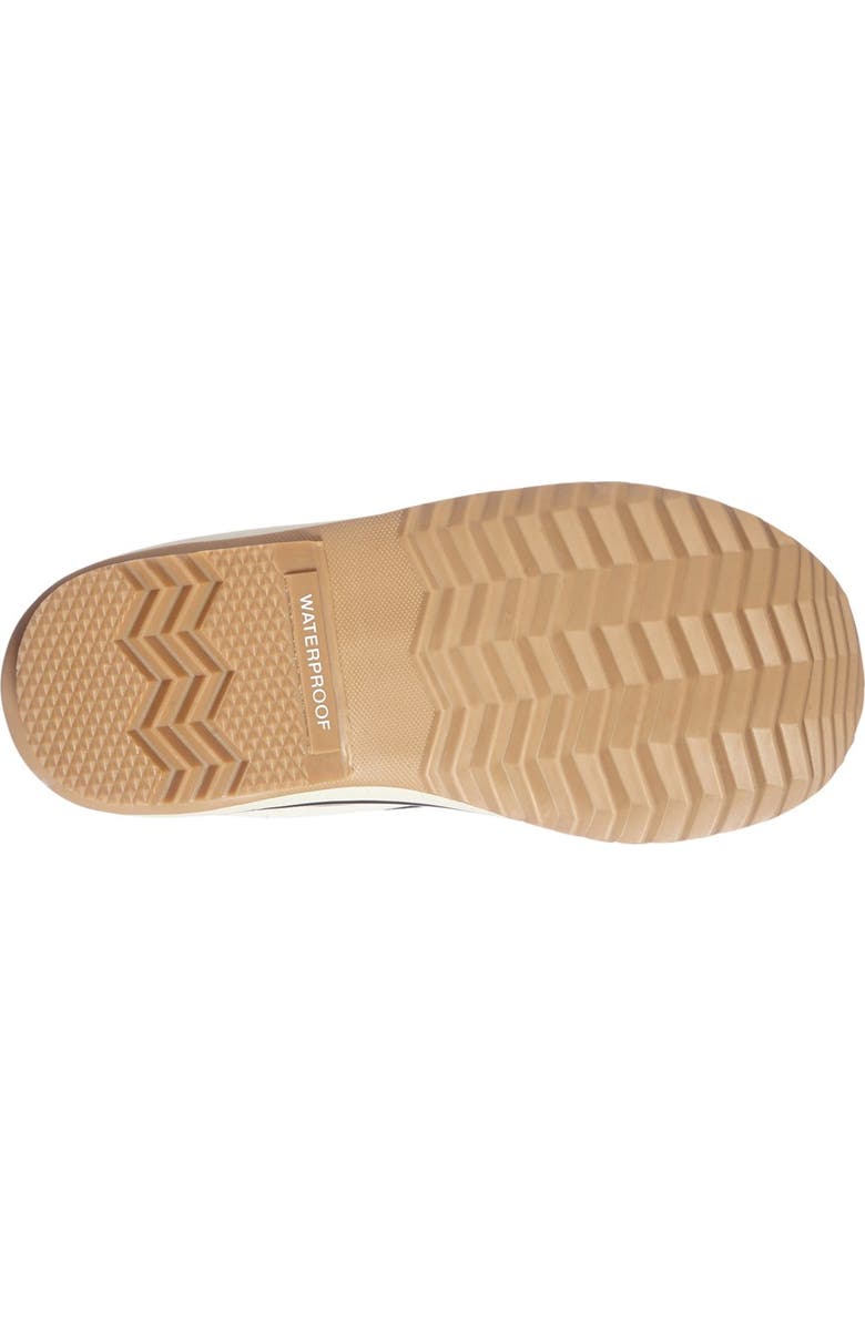 SOREL 'Joan of Arctic - Knit II' Waterproof Boot, Alternate, color,