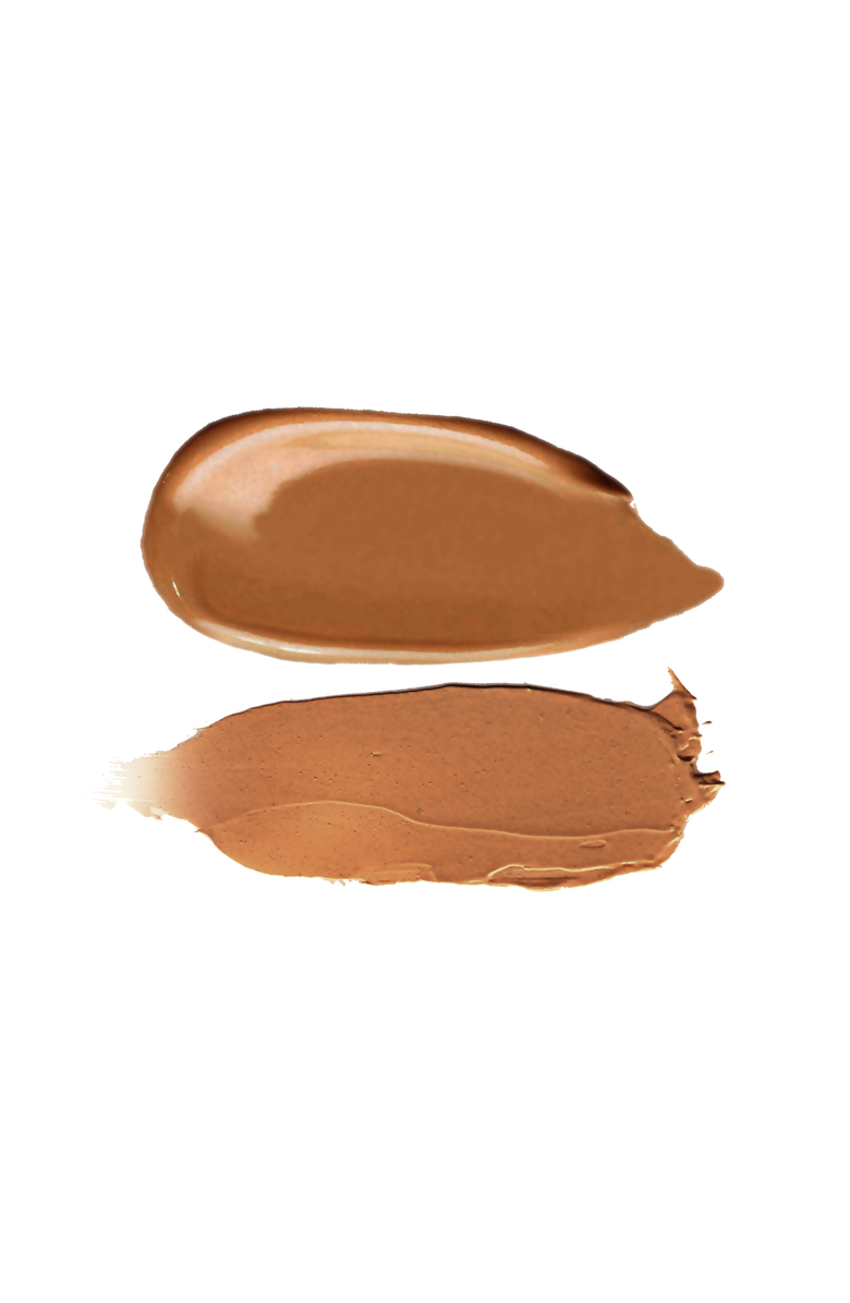 AMAZINGCOSMETICS SMOOTH Crème Concealer & Foundation Duo, Alternate, color, Deep Golden