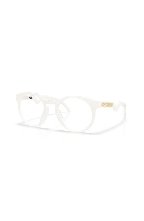 52mm Rectangle optical glasses
