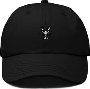 Dalix Lobster Dad Cap