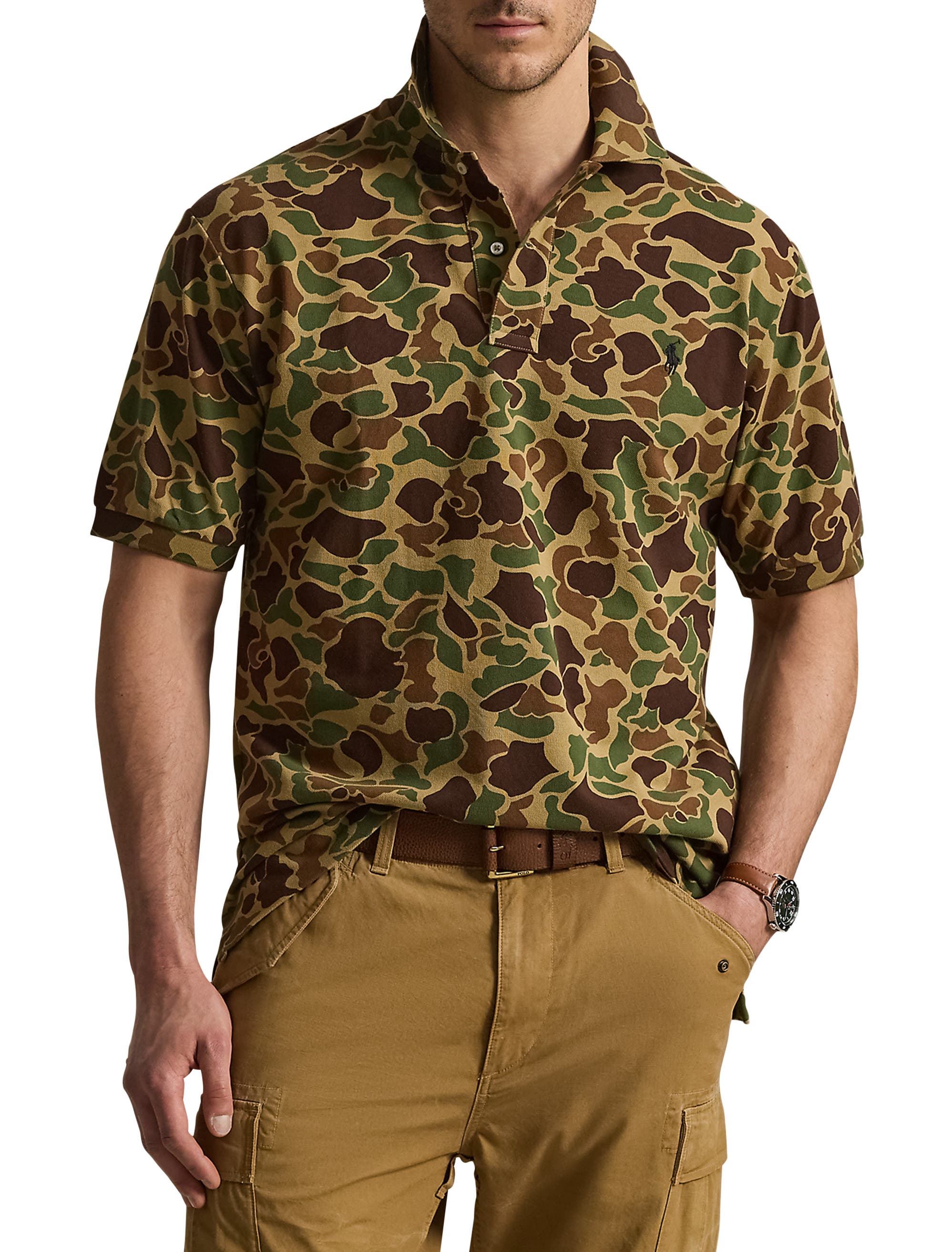 selected HERITAGE FRGSKN CAMO