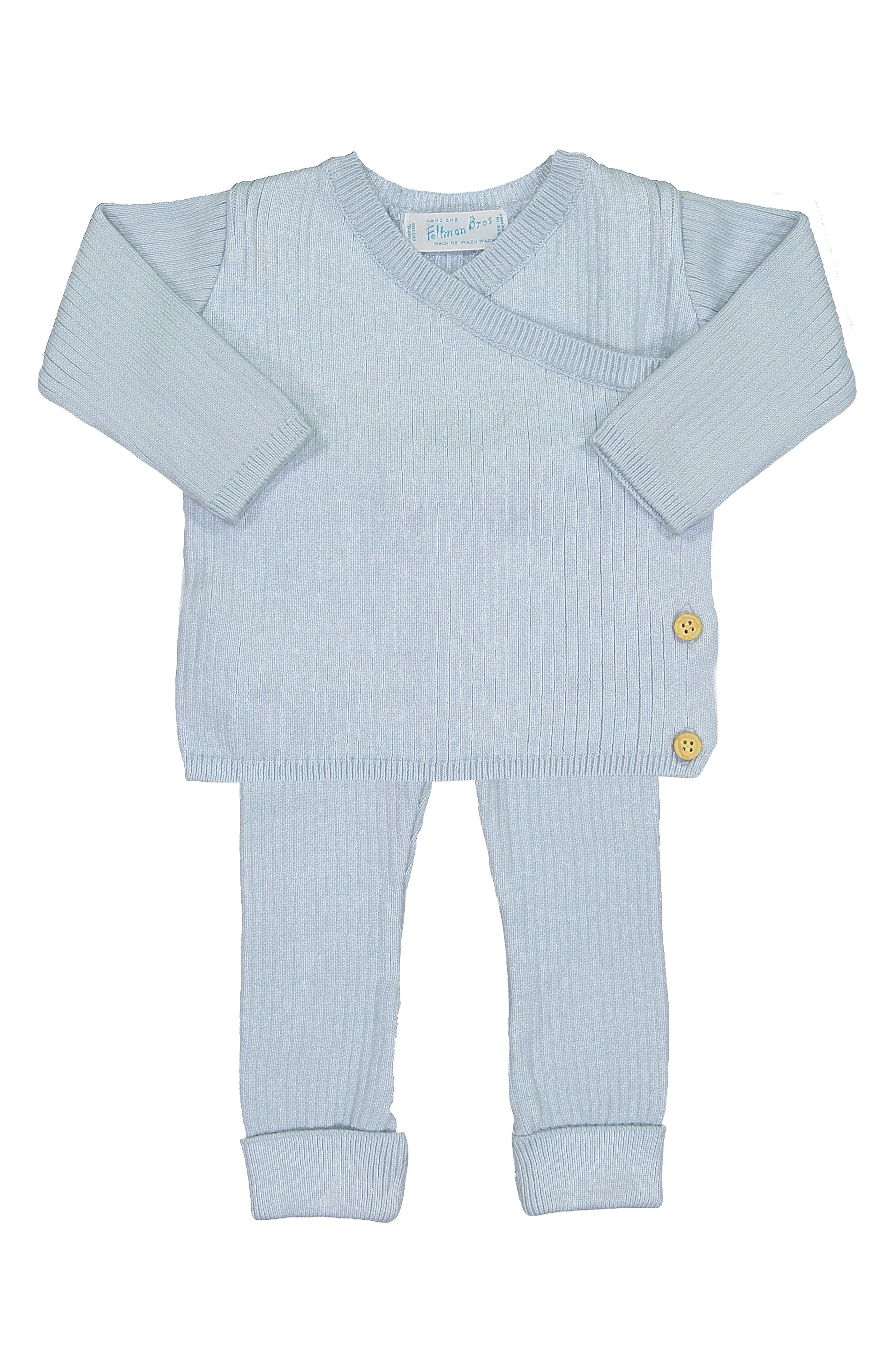 selected POWDER BLUE