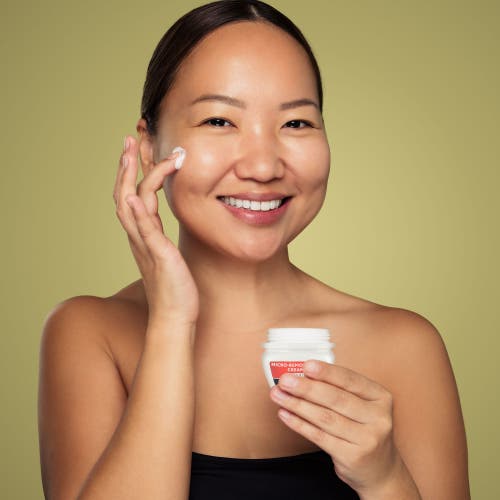 Pursonic Complete Skincare Duo Regenerating Serum + Micro Remodeling Cream In White