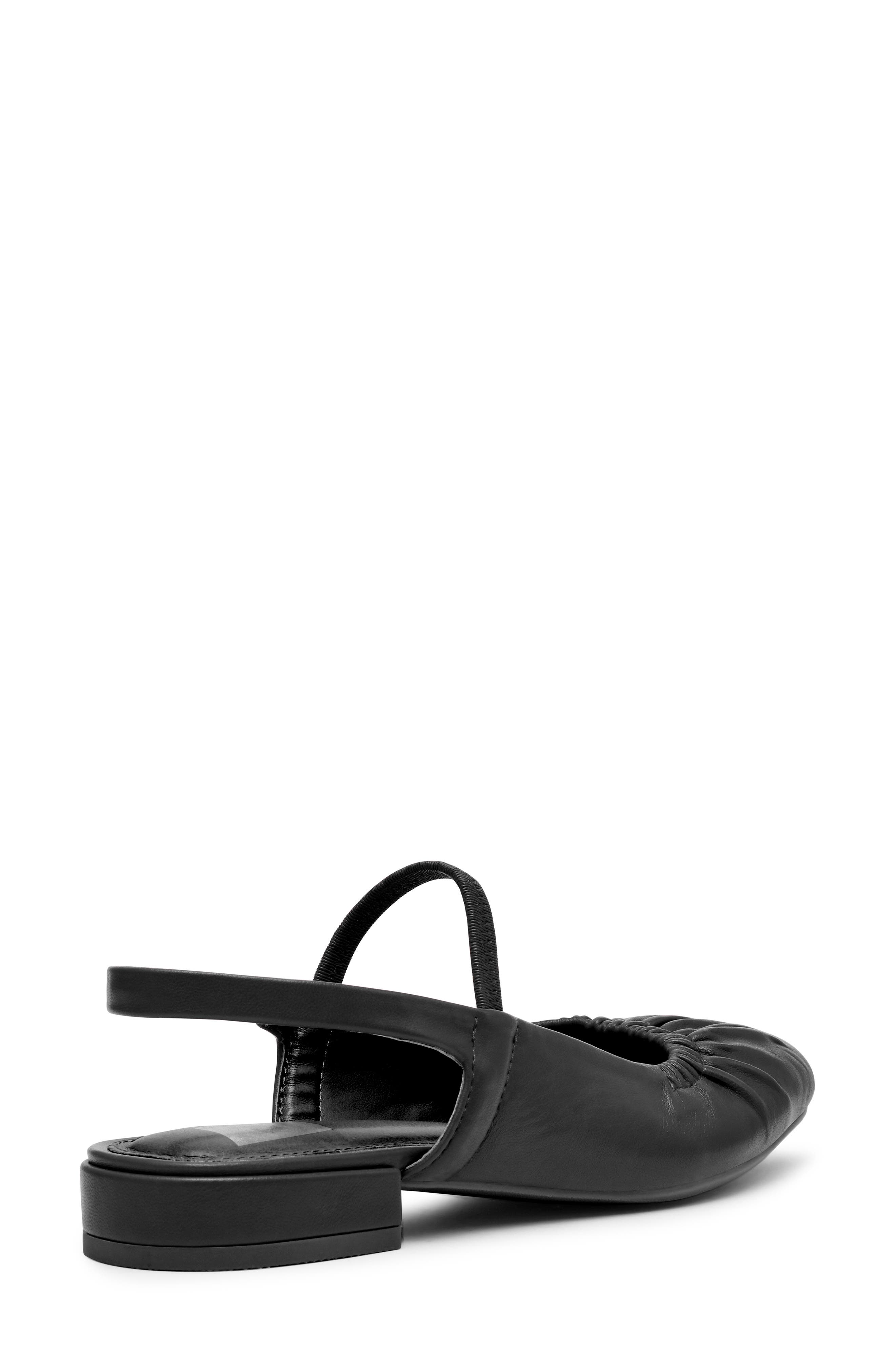 DV by Dolce Vita Tyla Slingback Mary Jane Flat, Alternate, color, 