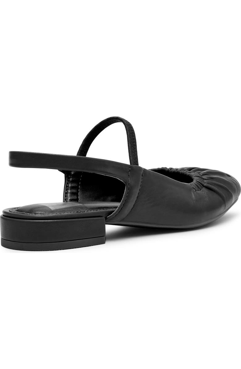 DV by Dolce Vita Tyla Slingback Mary Jane Flat, Alternate, color,
