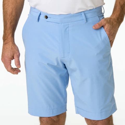 Larson Mens Golf Shorts